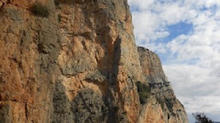 15 anys de... la Pirata Solitari a la Paret dels Sostres.