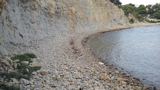 El racó del mes de juny,la cala de la Llobella