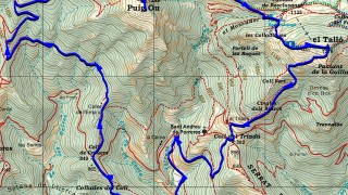 Puig Ou i Talló