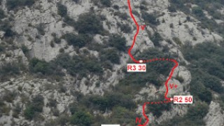 Via martí aran