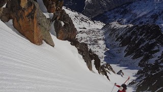 Canals de les puntes de la Vinyola (Cerdanya)