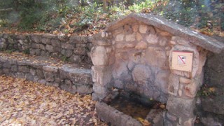 El racó de Corretja - La Franqueta