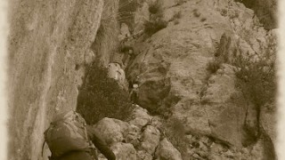 185 - Pas de can Fussimany - Pas de can Boqueta (Deià) 12-11-2017