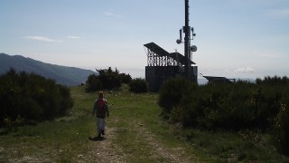 PUIG DRAU (1.345,9 m.)