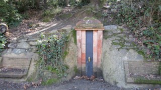 Passejada per les fonts i el pantà de Vallvidrera