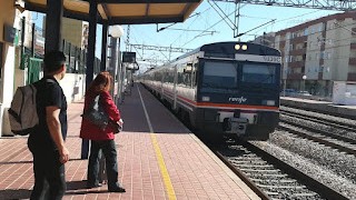 Gr-92: de l'ampolla - a l'ametlla