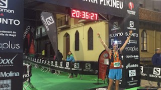 Ultra Pirineu