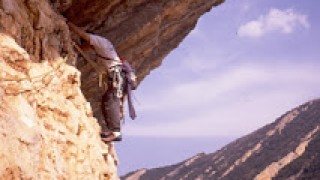 15 anys de... la Reina Puig a la Paret de les Bagasses.