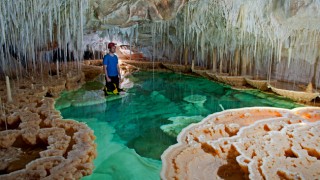 Reconstruccions paleoclimàtiques i carst (1).