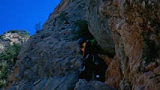 15 anys de... la Via d'en Martí a Cal Fité.