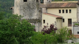 D'Oix a Talaixà, Sant Aniol d'Aguja i Sadernes