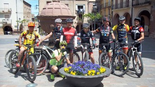 Montsant i Muntanyes de Prades (II)