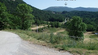 BTT PEDRÓ DE TUBAU (1.543 metres).