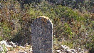 PUIG DE DISSABTE o LES TORRETES (250,4 m) des de la carretera
