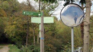 Rupit – Roca Llarga – camins del bisbe i abat Oliba (1.187 m)