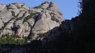 Primavera Marciana, mai més ben dit! a la Miranda del Pas del Príncep.