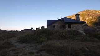 Cresta del pic de Ruf al pic de Rulhe, des de la vall d'Incles