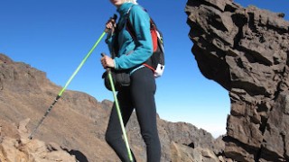 Quatre mils de l'atlas (3): timesguida i ras ouanoukrim