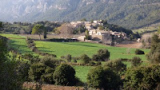 Volta a mallorca 2: vall d'orient