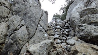 Na Ferrana pel passos de sa Granja i de na Boscana