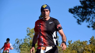 La blasca trail de banyeres 2018