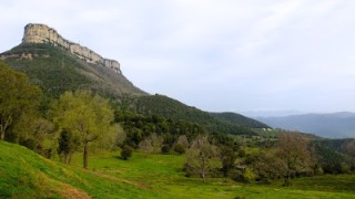 El Far. Sant Martí Sacalm- Sant Martí Sacalm