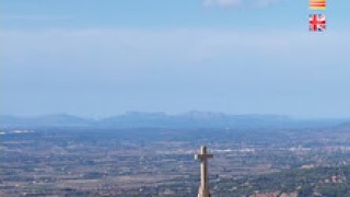 Mapa: Pla de Mallorca + Costes de Llevant i Migjorn