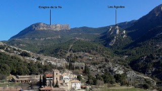 Aguda Gran, via del Quico