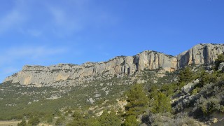 La Cogulla del Montsant