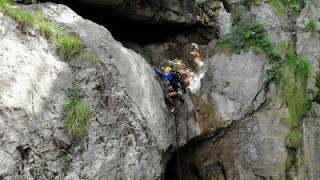 Torrent de la Corba