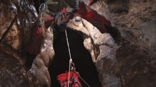 Manual tècnic de l'espeleosocors italià (2 de 4).