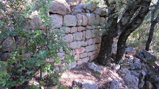 Montsec inhòspit: trobo una ermita inèdita: sant julià de rubies