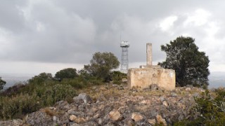 Puig de l'Àliga