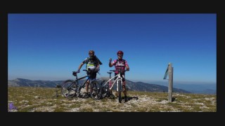 Gósol-Coll de Mola-Planell de la Font-CAP DEL VERD-Coll dels Belitres-Tres Collets-Serra de les Comes-Coll de Pradell-Collet de la Pedra-Cal Pelegrí-Moripol-Pla Moniu-Font de Torrentsanta-Gósol.