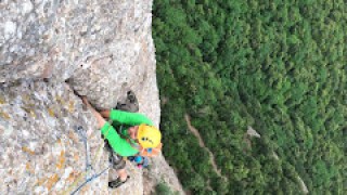 Aresta GAM al Bisbe.