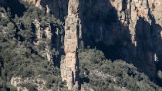 Supernatural al Bisbe de Santa Linya