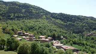 PUIG DE SANT AMAND (1.851 metres).