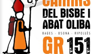 El Camí OLIBA (Rupit-Bracons)