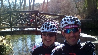 El nostre open de banyeres 14/2/16