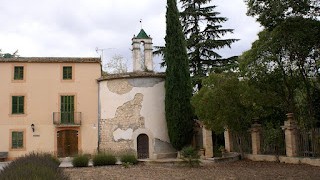 De Masquefa al pantà de Foix