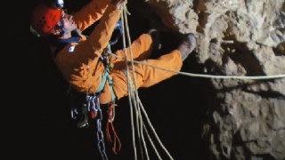 Manual tècnic de l'espeleosocors italià (3 de 4).