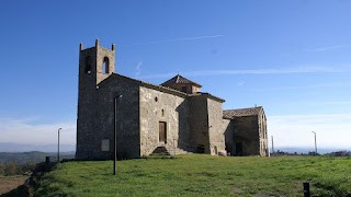 D'Avià a Sant Miquel d'Olèrdola.