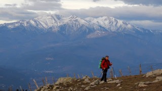 Coll de l'Ullat - Coll de Banyuls