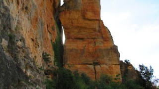 Siuranella: territori perdut pels excursionistes