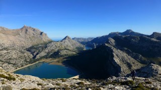 Sa Rateta i volta als Tres Mils