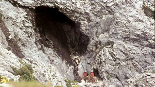 Escuain. Campanya estiu 1973 (1 de 2)