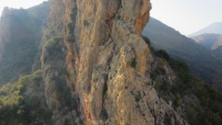 Per les agulles de l'isard i del cabirol