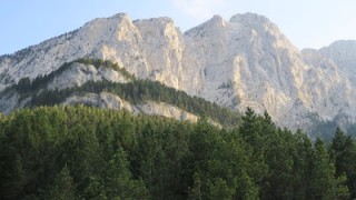 PEDRAFORCA. CABIROLS INFERIOR. Via ANGLADA GENÍS, sortint per BADALONA/CERDANYOLA