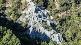 Roques Blaves i Ribes Blaves
