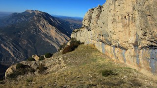 Cercant la cova del peladet